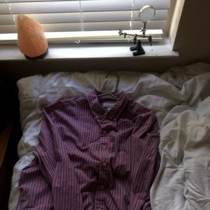 Crown & Ivy Button Down